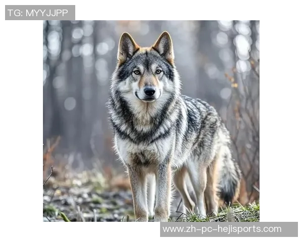 捷克狼犬与其他犬种的性格特点和饲养技巧全面对比分析