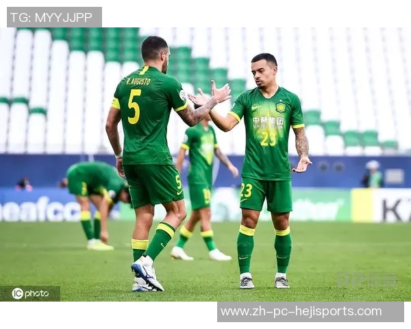 亚冠国安迎战墨尔本前瞻分析及赛果预测解析